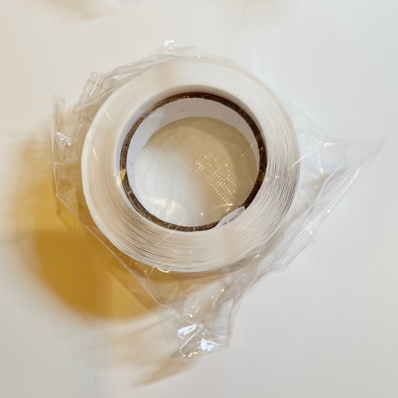 500 Thank You Stickers - Picture 3 of 3